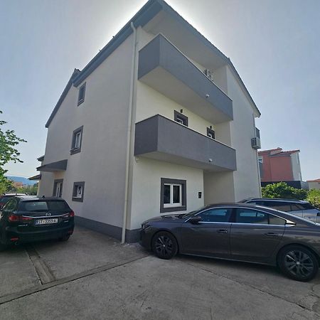Apartmani Dianna Kaštela Extérieur photo