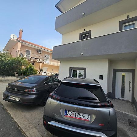 Apartmani Dianna Kaštela Extérieur photo