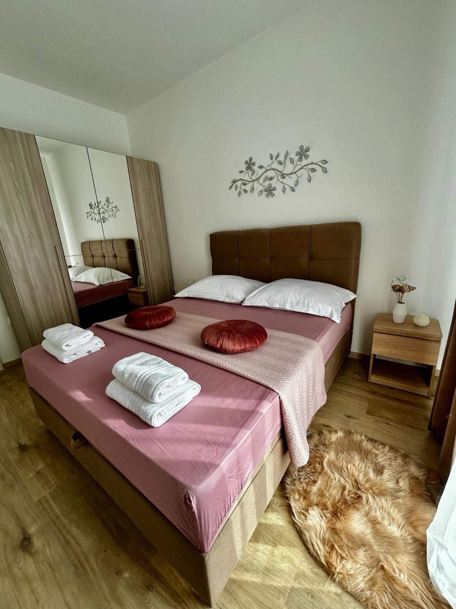 Apartmani Dianna Kaštela Extérieur photo