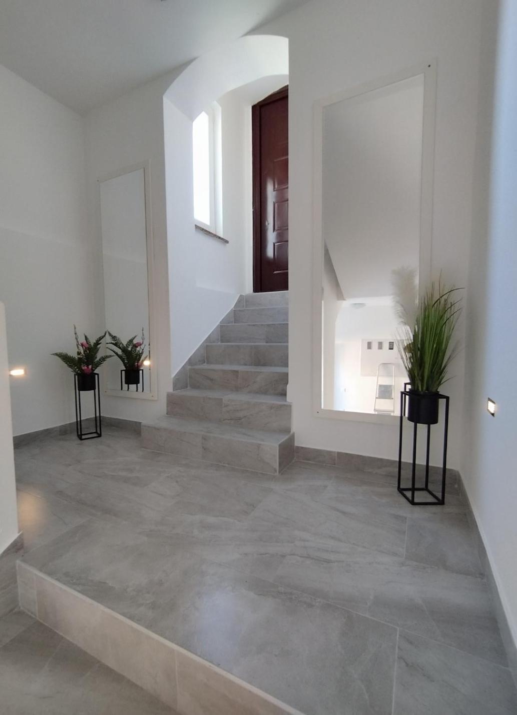 Apartmani Dianna Kaštela Extérieur photo