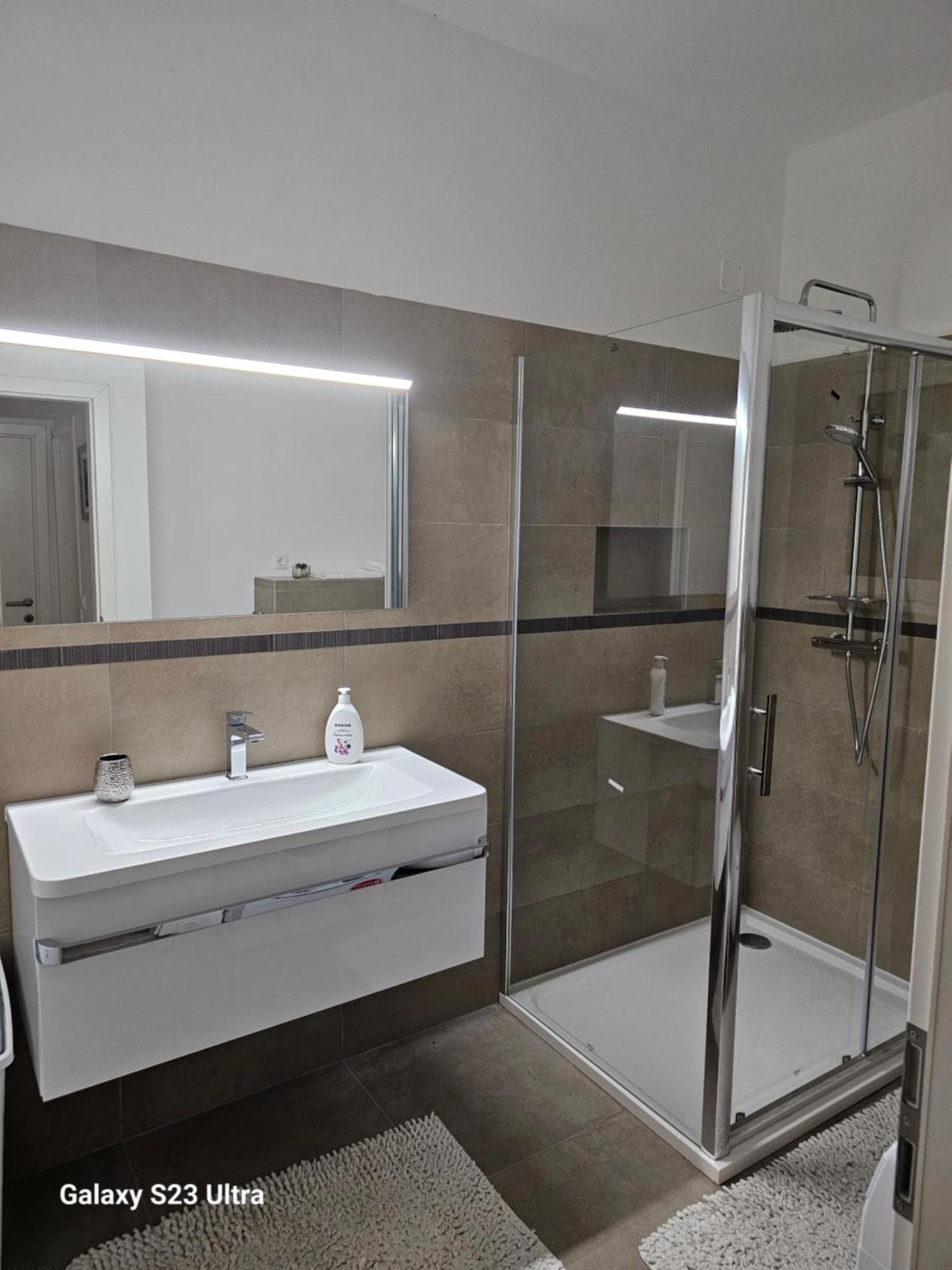 Apartmani Dianna Kaštela Extérieur photo