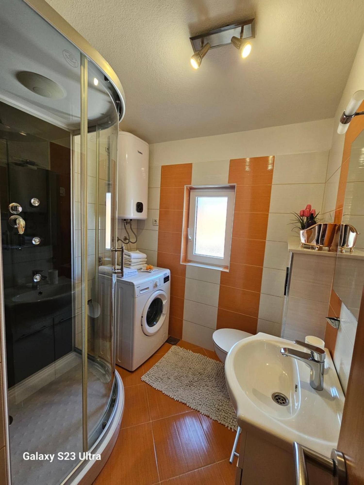 Apartmani Dianna Kaštela Extérieur photo