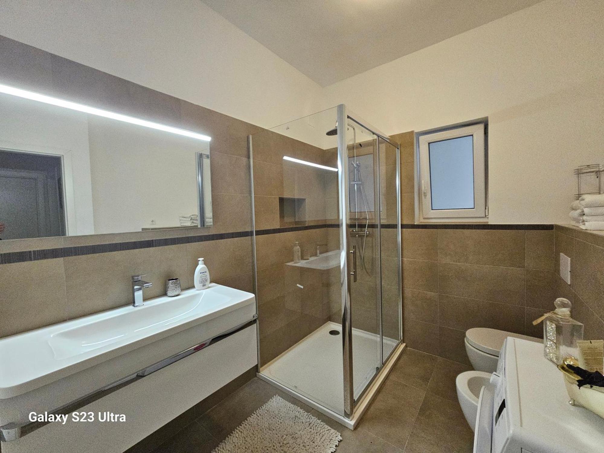 Apartmani Dianna Kaštela Extérieur photo