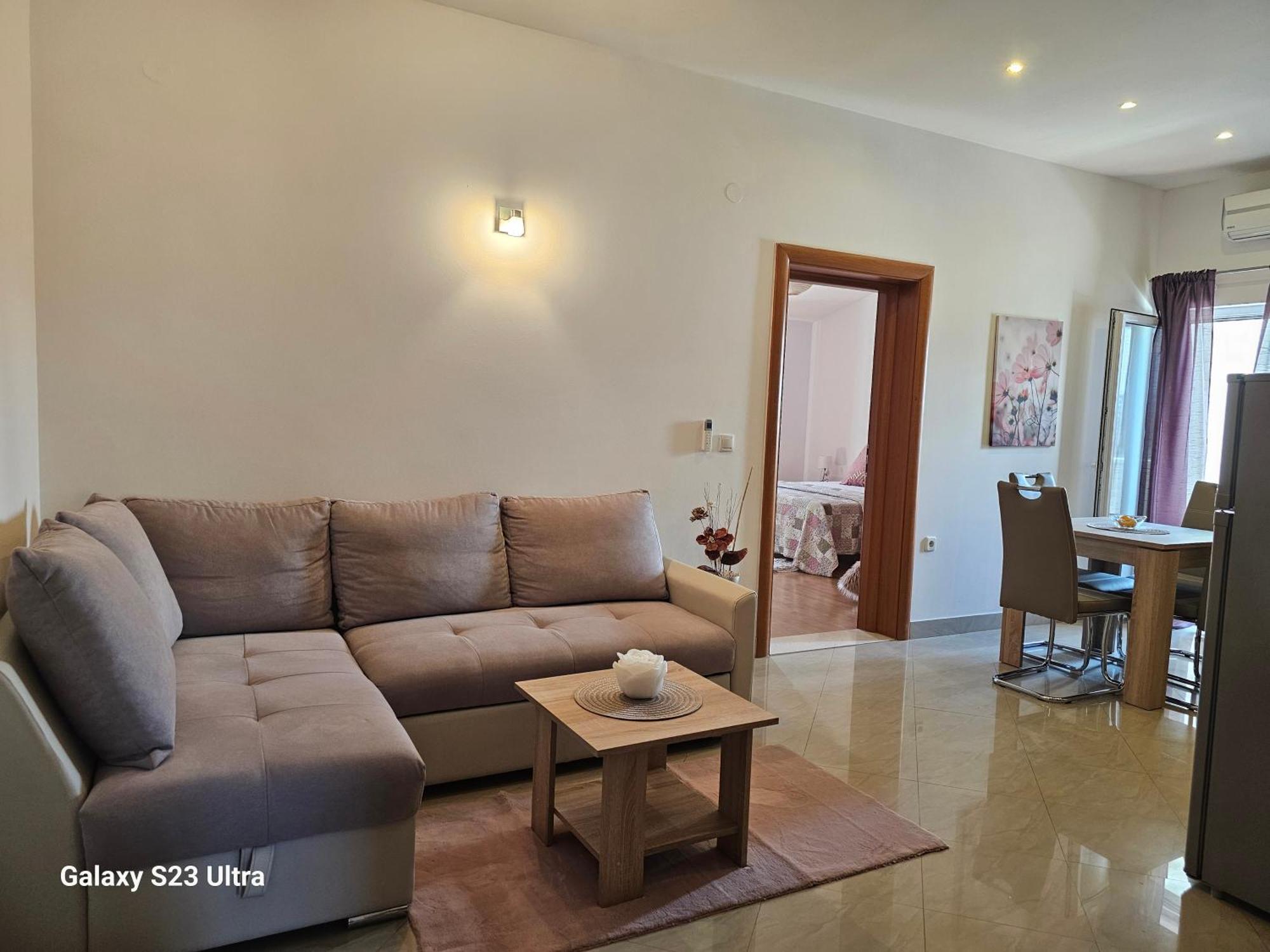 Apartmani Dianna Kaštela Extérieur photo
