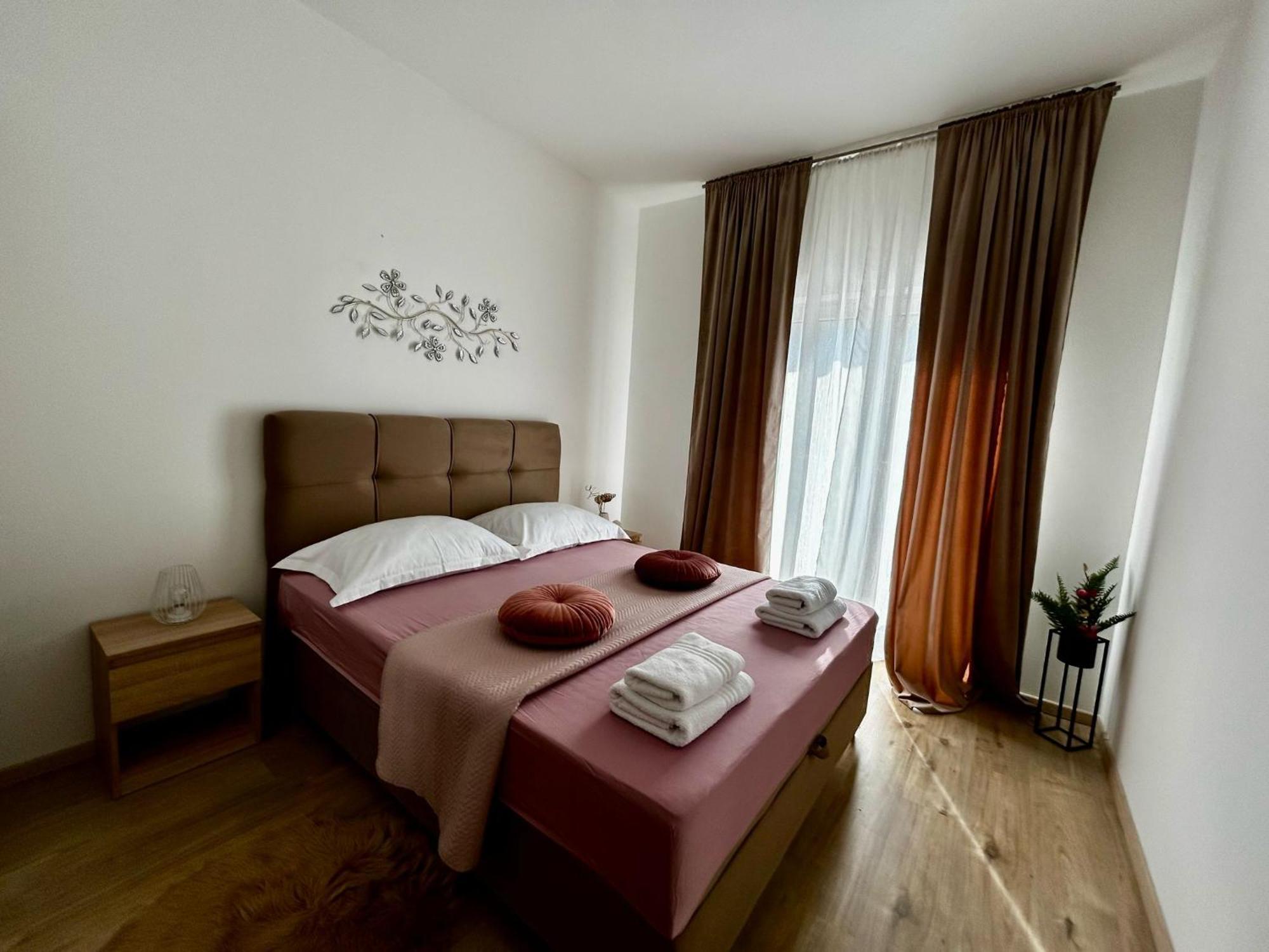 Apartmani Dianna Kaštela Extérieur photo