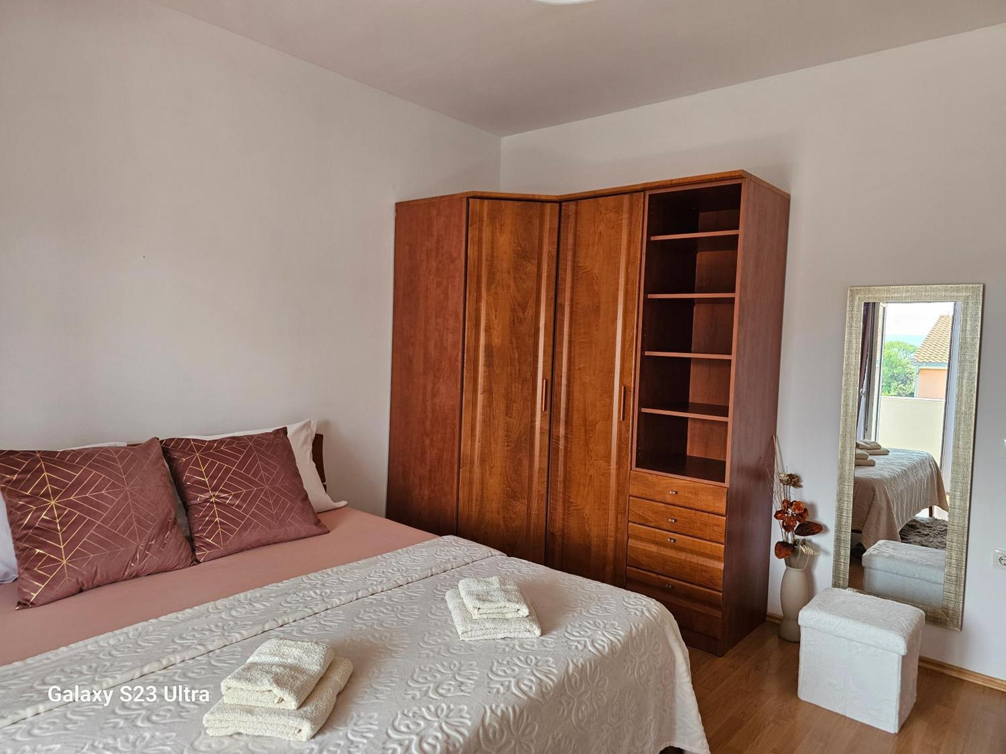 Apartmani Dianna Kaštela Extérieur photo