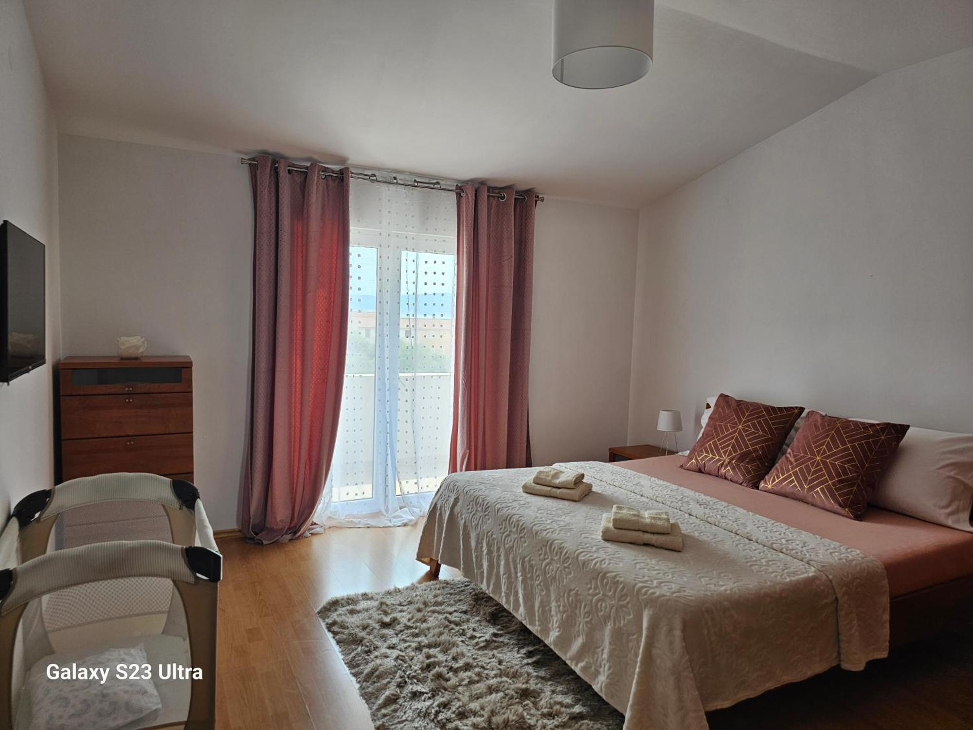 Apartmani Dianna Kaštela Extérieur photo