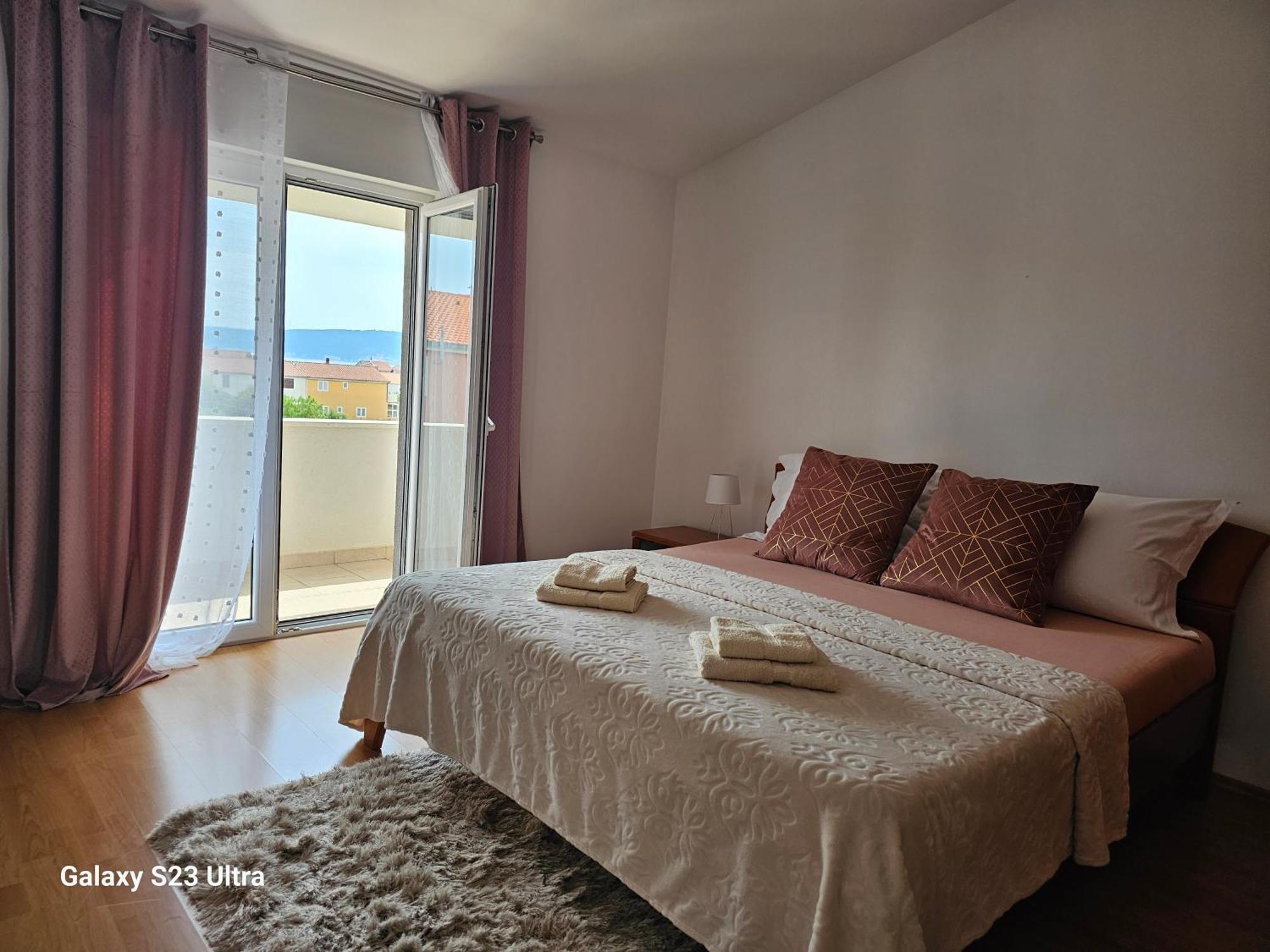 Apartmani Dianna Kaštela Extérieur photo