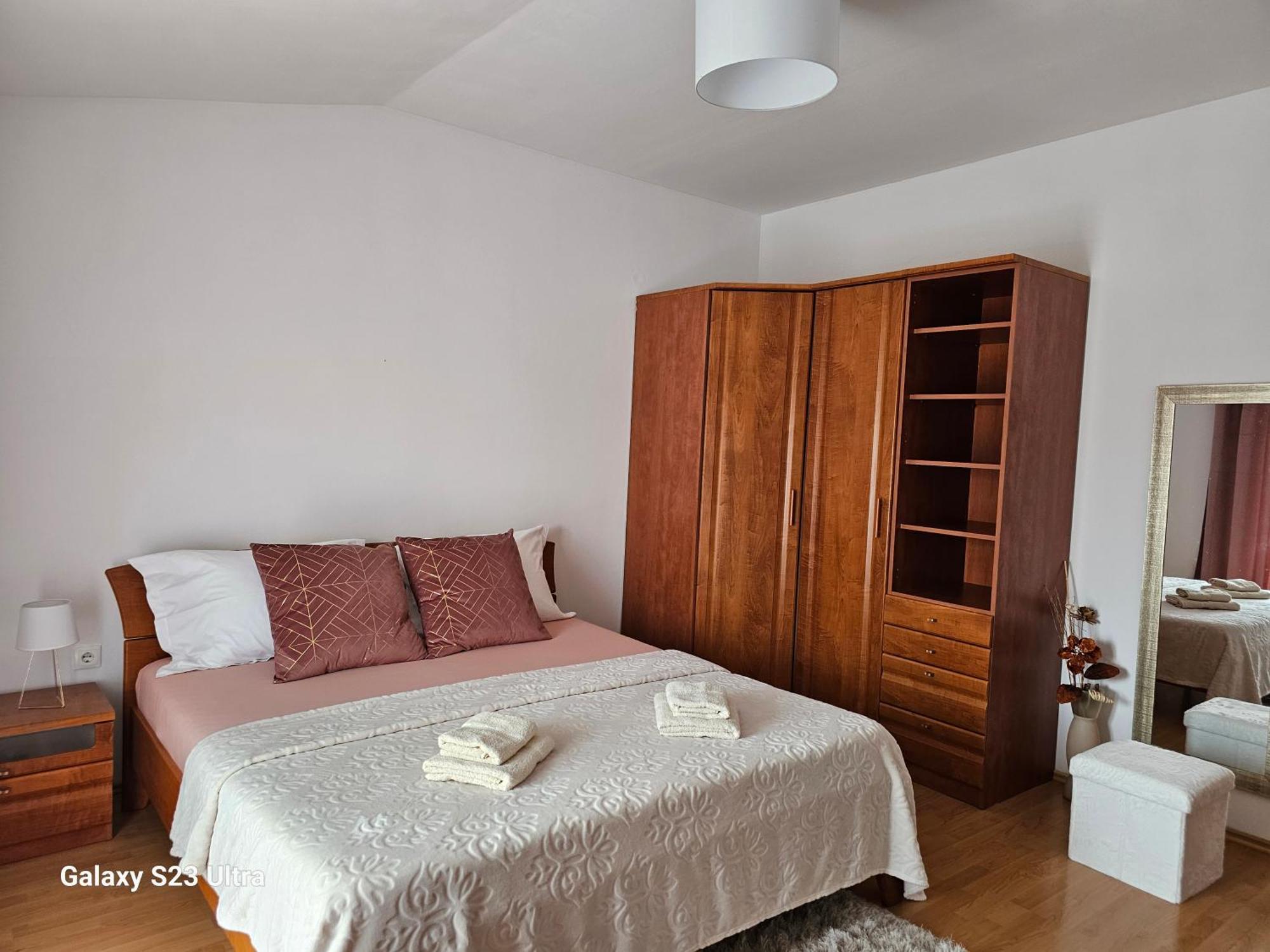 Apartmani Dianna Kaštela Extérieur photo