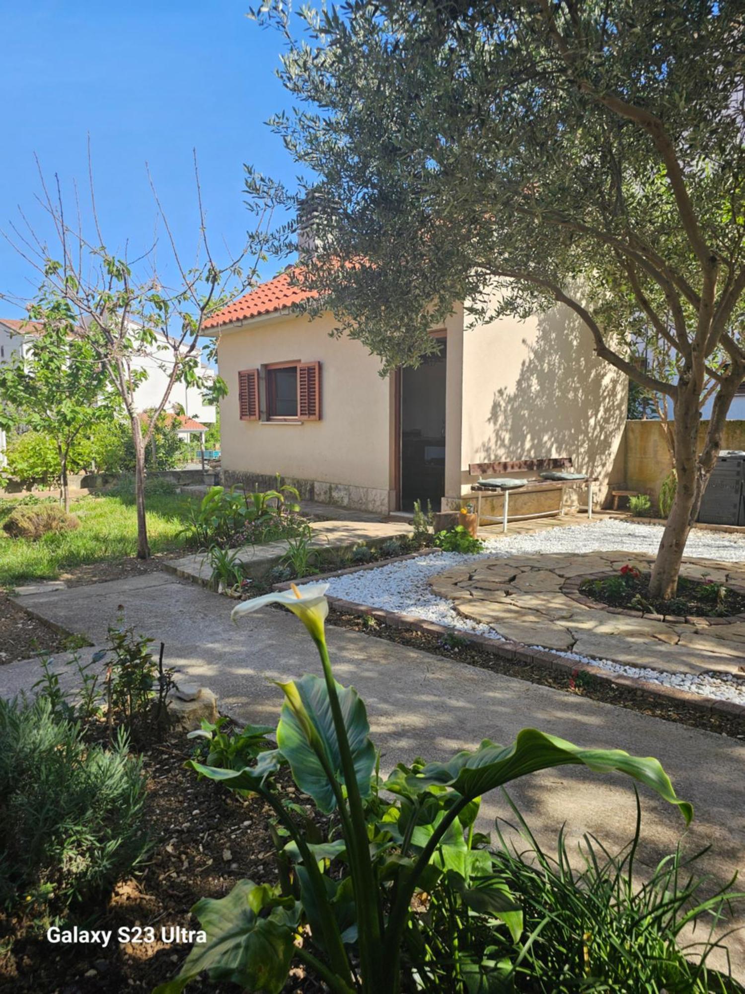 Apartmani Dianna Kaštela Extérieur photo