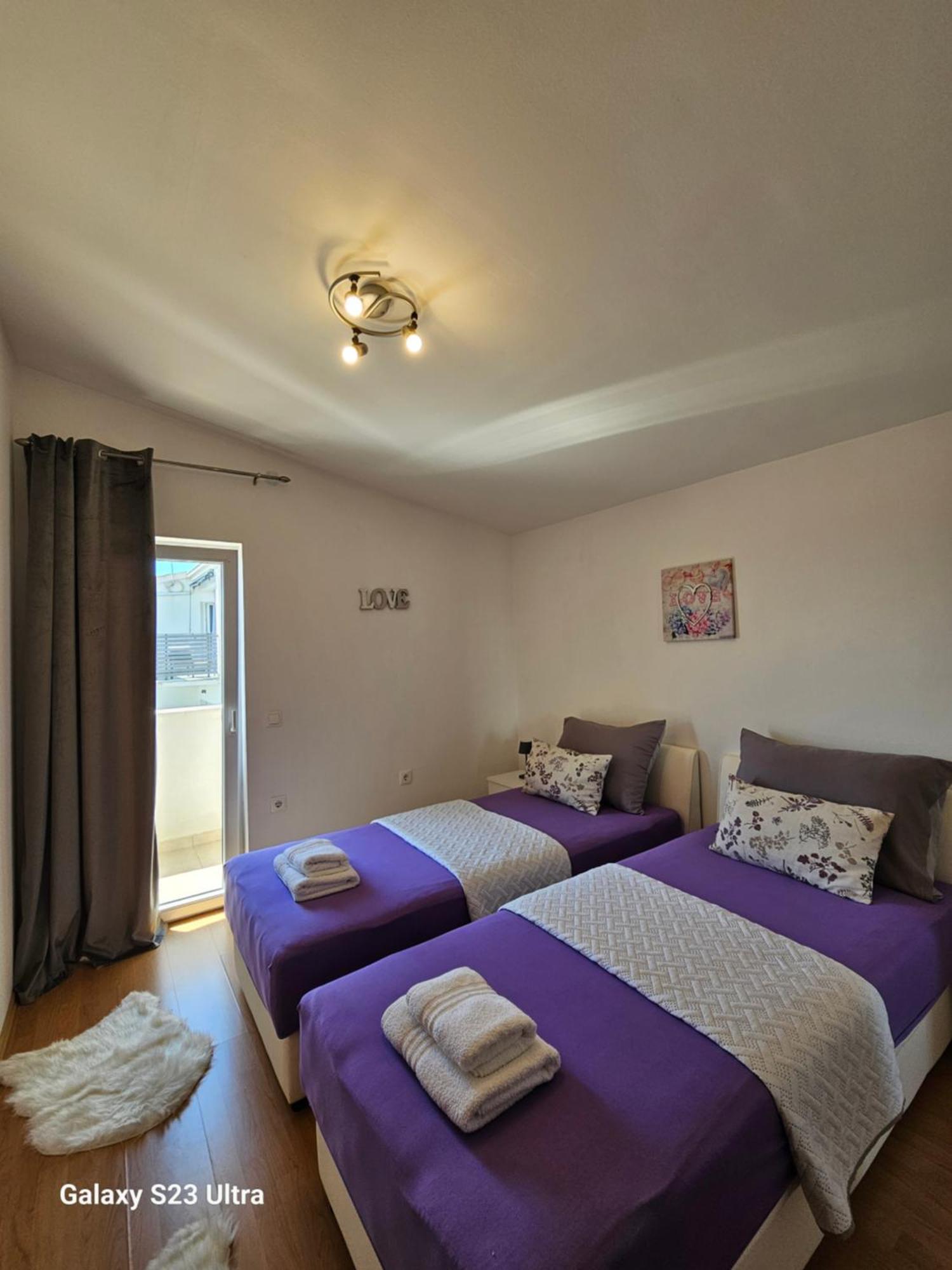 Apartmani Dianna Kaštela Extérieur photo