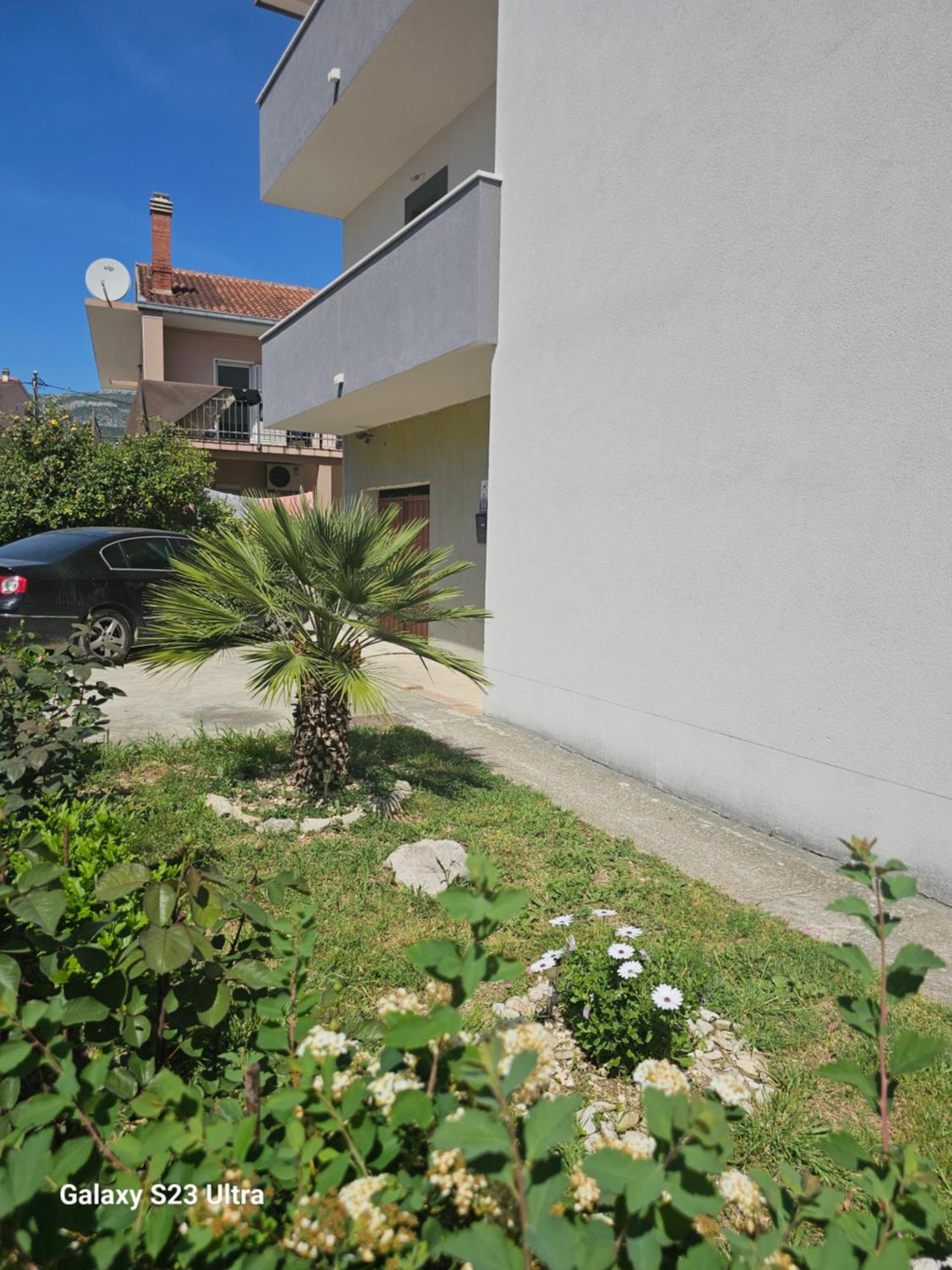 Apartmani Dianna Kaštela Extérieur photo