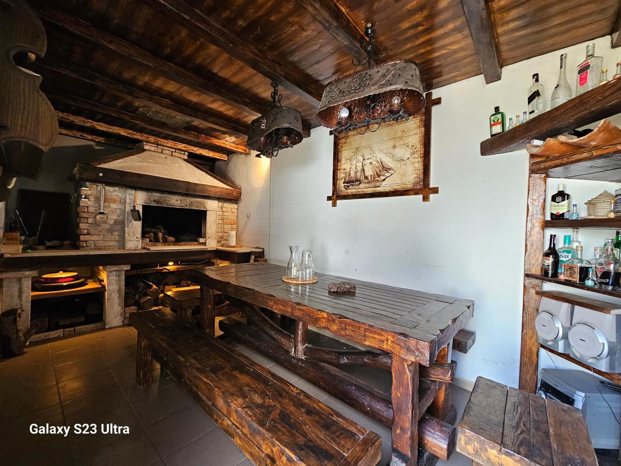 Apartmani Dianna Kaštela Extérieur photo
