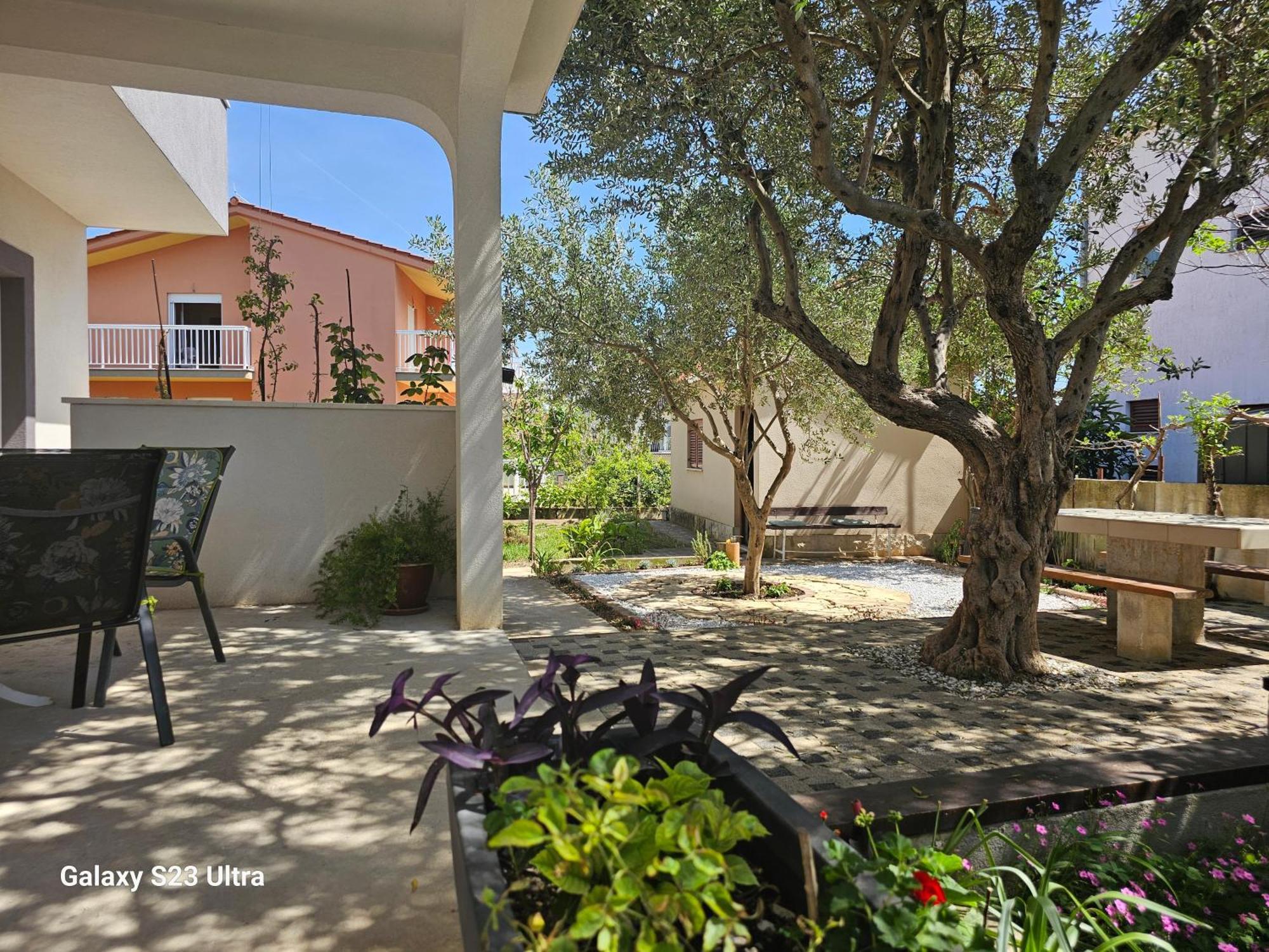 Apartmani Dianna Kaštela Extérieur photo