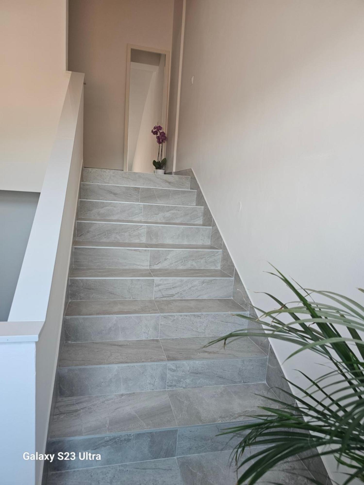 Apartmani Dianna Kaštela Extérieur photo