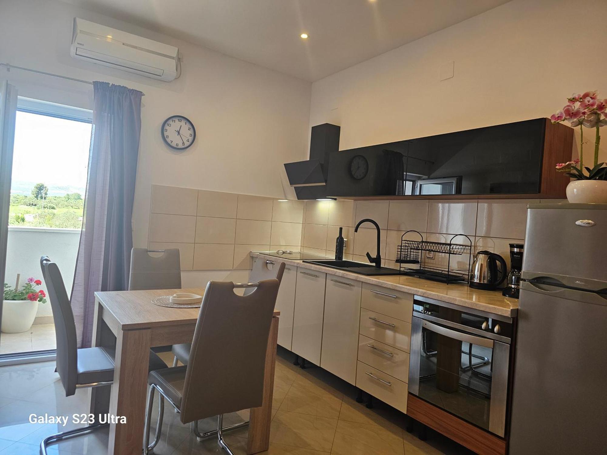 Apartmani Dianna Kaštela Extérieur photo