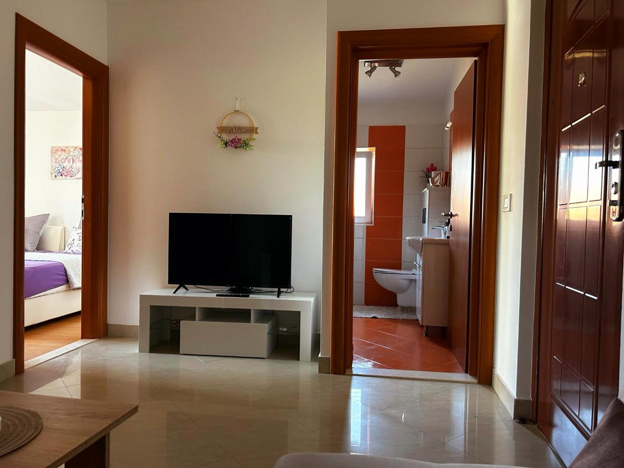 Apartmani Dianna Kaštela Extérieur photo