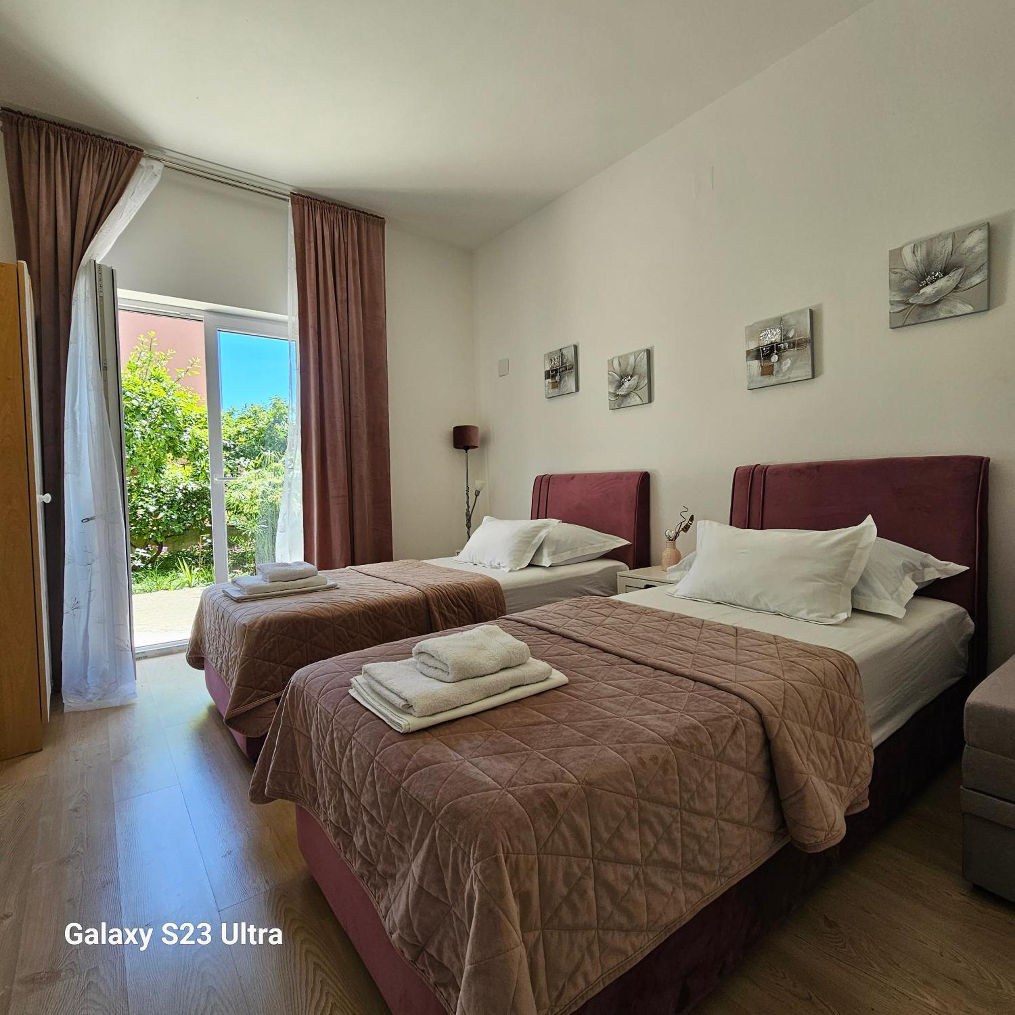 Apartmani Dianna Kaštela Extérieur photo