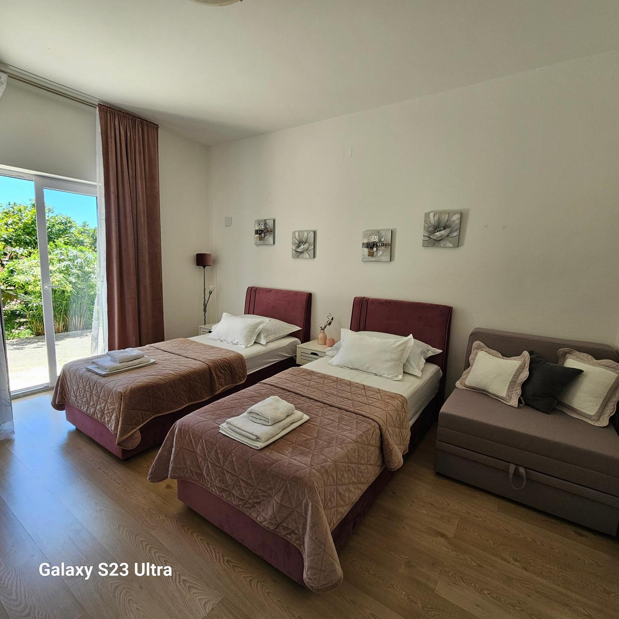 Apartmani Dianna Kaštela Extérieur photo