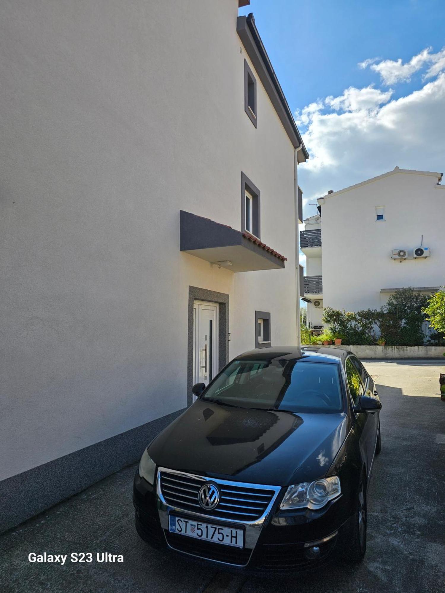 Apartmani Dianna Kaštela Extérieur photo