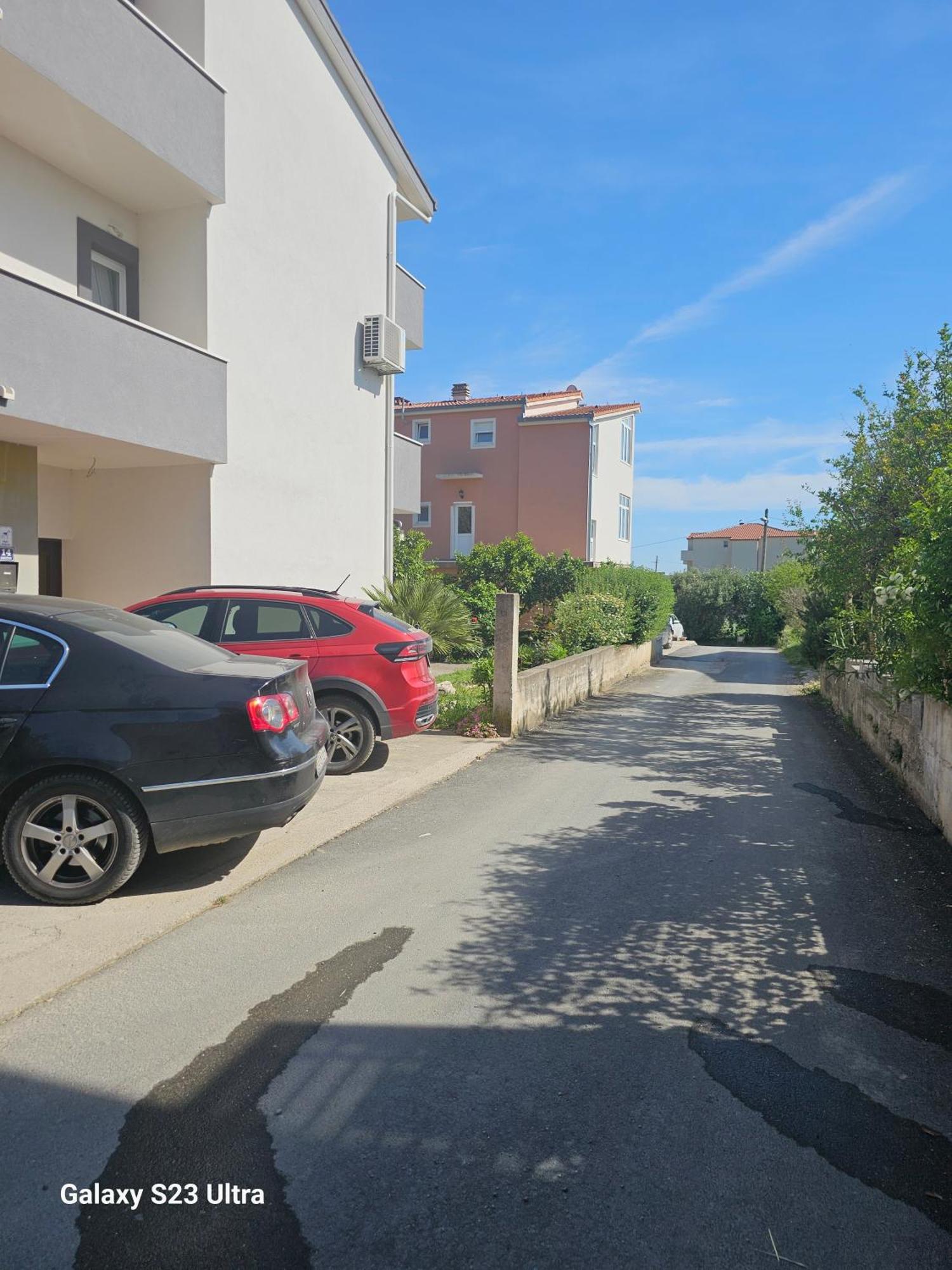 Apartmani Dianna Kaštela Extérieur photo