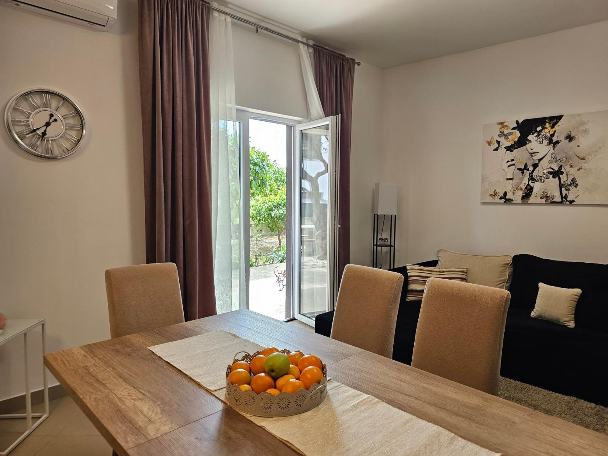 Apartmani Dianna Kaštela Extérieur photo