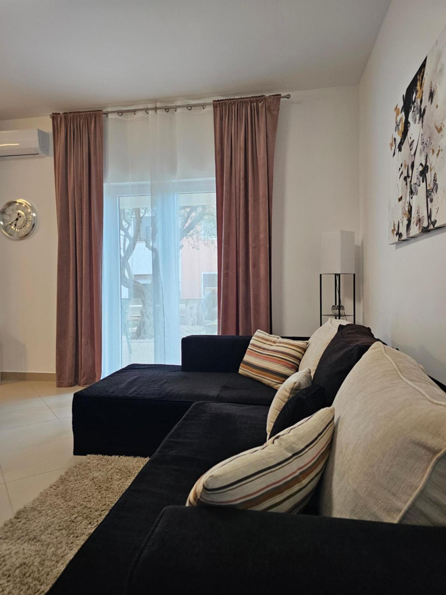 Apartmani Dianna Kaštela Extérieur photo