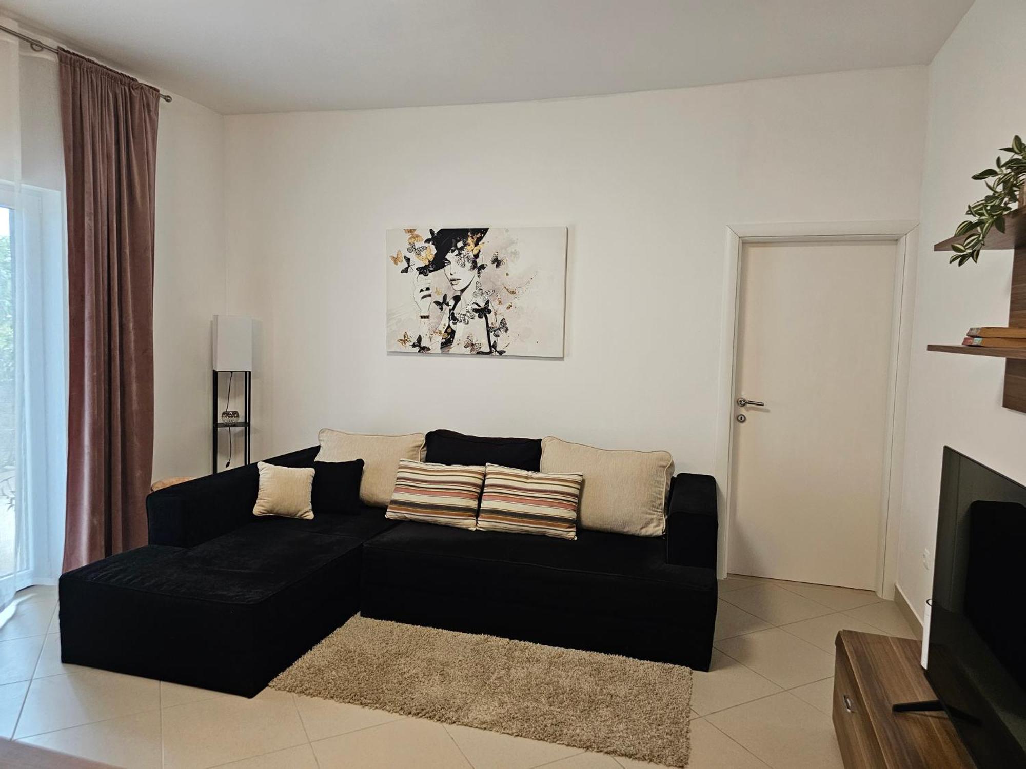 Apartmani Dianna Kaštela Extérieur photo