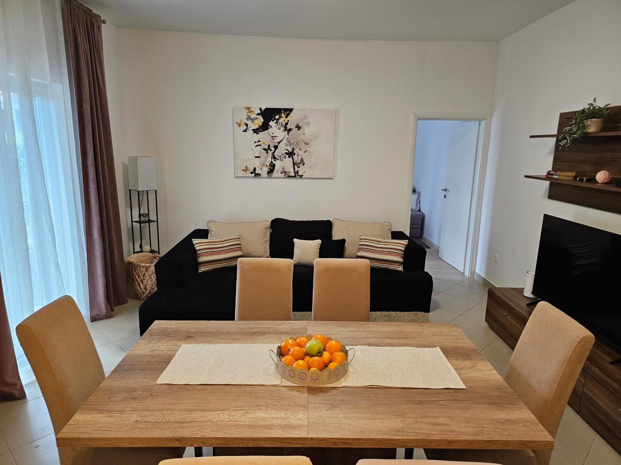 Apartmani Dianna Kaštela Extérieur photo